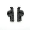 Plastic Sunroof Glass Component Slideway Slider Clip Ceiling Bracket For Renault Koleos HY 2008-2016 918062605R 913819569R