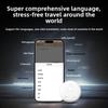 Ai102 Real-time Intelligent Translator Simultaneous Interpretation of 50 + Languages Ai Translation Assistant