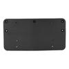 Front Bumper License Plate Bracket Frame 2048170178 US Standard License Tag Plate Holder Replacement for C Class W204