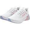PUMA Retaliate 3 Cushioning, Wear Resistant Low top Kids Lifestyle Shoes White Teenagers 405475-02