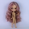 ICY DBS Кукла Блайз Шарнирное тело 30 см BJD Игрушка Белое глянцевое лицо и матовое лицо с дополнительными руками AB и панелью 1/6 DIY Модная кукла