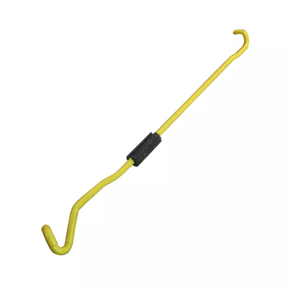 Для 2008-2017 Jeep Compass Patriot Замена опорной стойки капота 5160367AC