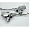 Рычаг главного тормозного и сцепного цилиндра для Honda VT250 Magna 250 1995-1998 NV400 Steed 400 1992-1998 NV400 Shadow 400 2000-2008