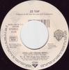 7-дюймовая пластинка ZZ TOP - Viva Las Vegas W0098 Warner Bros. Re 1992 Европа Рок Б/У