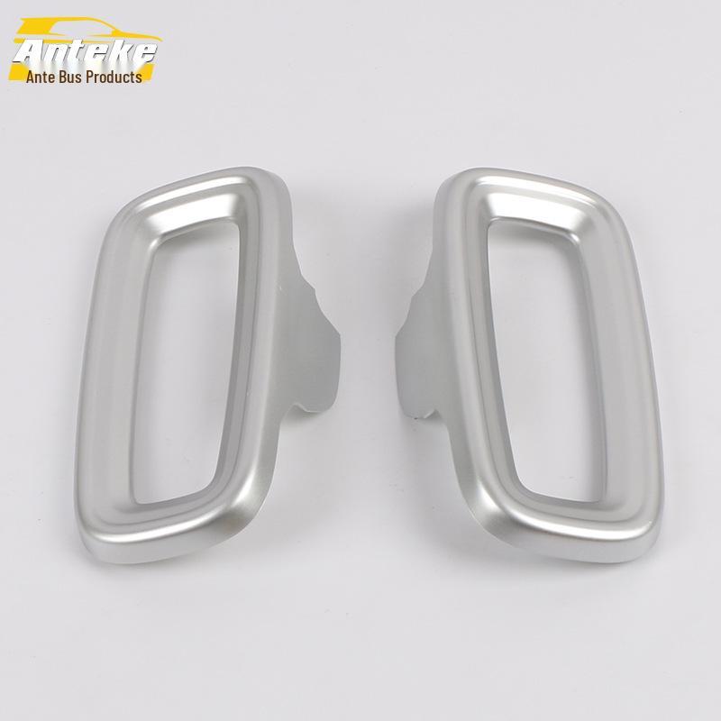 XC40 Dashboard Air Outlet Decorative Rings for 19 Models
