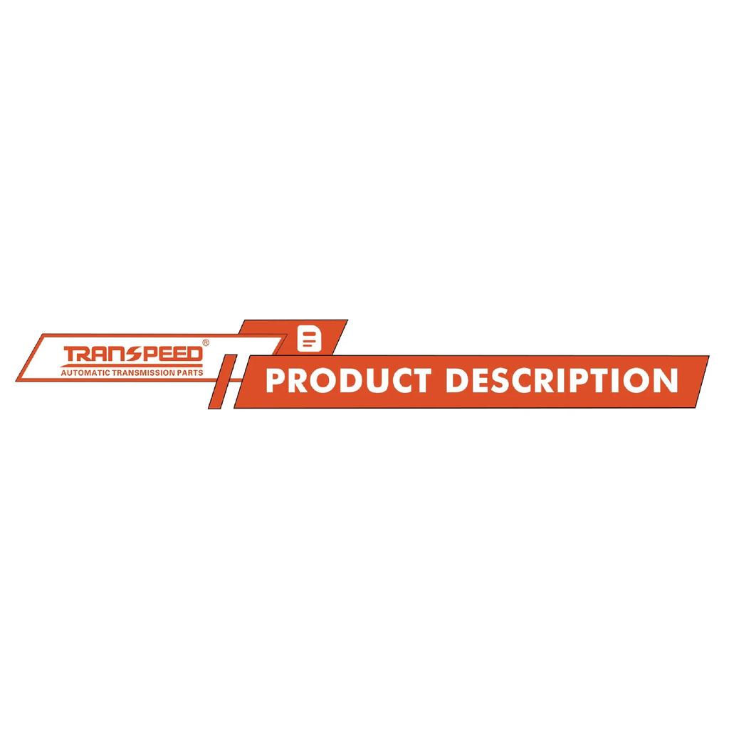 TRANSPEED DSG 0B5 DL501 0B5325429E Transmission Oil Filter Oil Pan Gasket Oil Filter Repair Kit For AU-DI A4/A5/Q5/RS6 2008 On