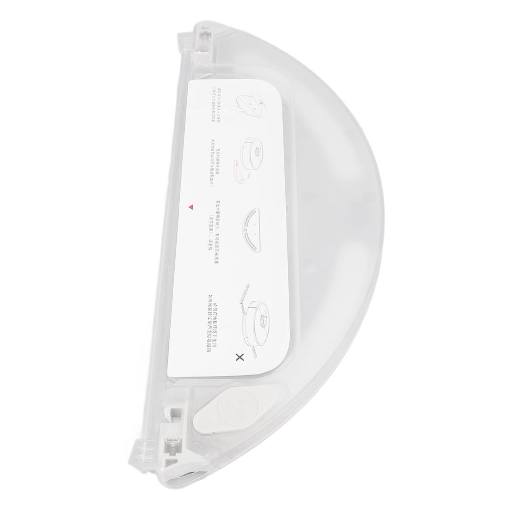 Replacement Water Tank Bin Box for S50 S51 S55 S5 T65 Robot Vacuum Cleaner Accessory Parts