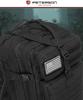 Plecak PTN BL096-8090 Black