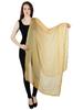 Мода Шея Chunni Long Dupatta Indian Chiffon Blend Женские шарфы с запахом