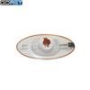 Side Marker Lamp Lights Lens Amber 261B00001R for Renault Master Car Parts 261B08826R