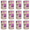 Wet Food For Puppies Wiejska Zagroda Meat Feast 12X400G