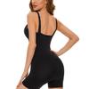 Бесшовное женское моделирующее боди Push Up Butt Lifter Thigh Slimmer Slimming Нижнее белье Body Shaper Shapewear