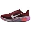 Кроссовки женские Pegasus 42 SE Team Red Atomic Pink Бордовый Едва-Зеленый IO8251-600
