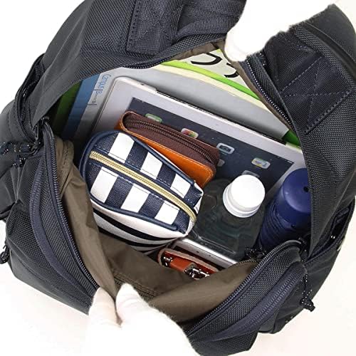 Yoshida Porter Explorer Daypack Olive 30 S [Сумка Porter] (S) 5071-7997