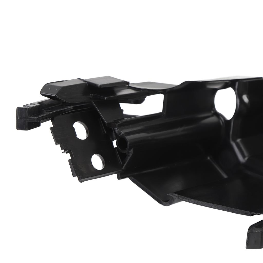 Кронштейн противотуманной фары переднего бампера Прочная поддержка Обеспечивает безопасное вождение 1638201112 Кронштейн противотуманной фары для W163 ML320