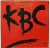LP Пластинка KBC BAND - Kbc Band AL8440 ARISTA 1986 US Рок Б/У
