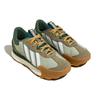 adidas Neo Futro Mixr Темно-зеленый HP9827