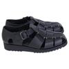 PARABOOT ×WTAPS 2024 Сандалии Гуркха обувь 41 Noir Б/у