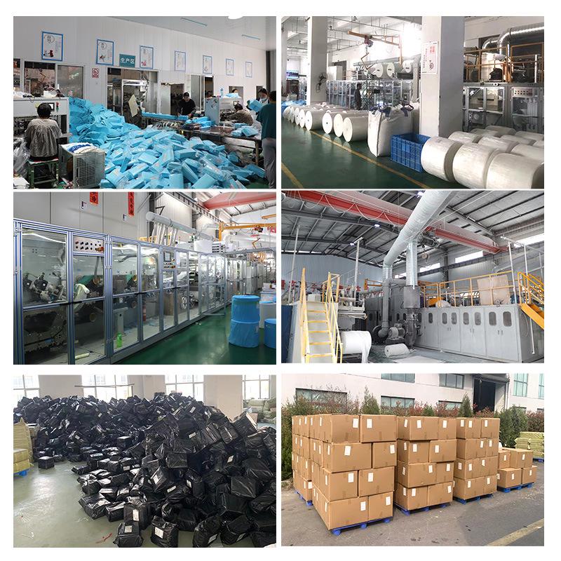 Толстые дезодорирующие тренировочные пеленки для собак для приучения к туалету - Впитывающие подгузники от Jin