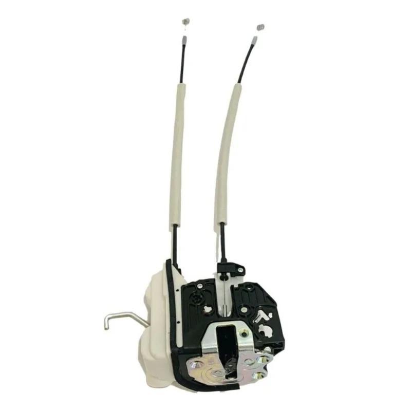 813111W0504p  RHD Front Left Door Lock Latch Actuator for Kia Rio 2011-2017 New 81311-1W050