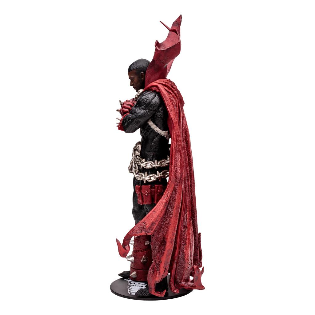 Фигурка Spawn от McFarlane Toys, 30-я годовщина - №311, 7 дюймов