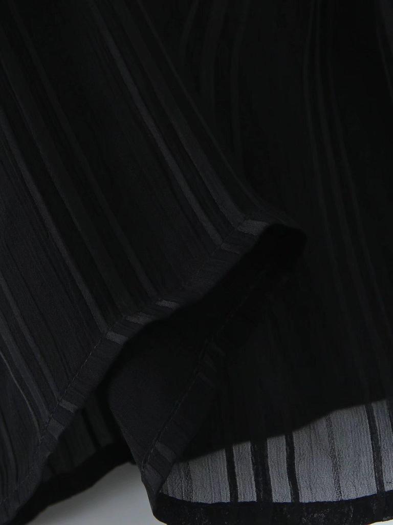 Зимняя женская рубашка в европейском и американском стиле с бантом и длинными рукавами, 2024