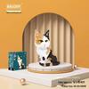 BeleDi Micro Building Blocks: Educational Pet Model Toy for Kids
