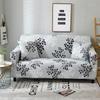 Four Seasons Sofa Cover All-inclusive Dust Cover Princess Combination Non-slip Elastic Sofa Cover
