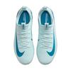 Nike Jr. Mercurial Vapor 16 Academy GS Glacier Blue/Blue Orbit Kids Cleats FQ8392-400