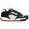Vans Кроссовки унисекс премиум-класса Rowley XLT Ink Black VN000CQFINK