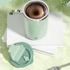 Магнитная кружка для помешивания кофе Yousheng, автоматическая чашка для помешивания, перезаряжаемый электрический блендер, высокоскоростная кружка для смешивания для офиса и дома
