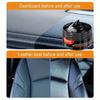 Automotive Interior Repair Wax for Deep Cleaning Protection Glossy Finish Suitable for Instrument Panels Seats Bumpers Tires