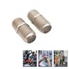 Direct Connection Female F/F Jack Female To Female TV Cable Connector F Female Straight Connector