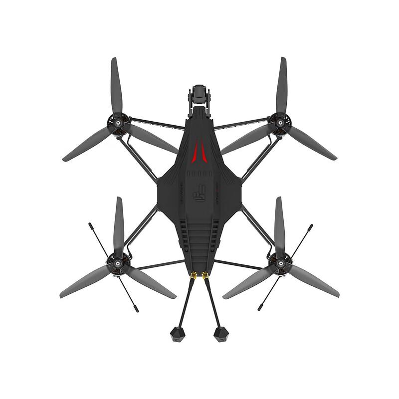 iFlight Specter 7 DJI O4 Pro 2RAW 7-inch FPV Long-Range Drone (CN version)