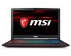 Игровой ноутбук MSI типа GP63 Leopard GP638RE1225JP 15.6 8RE-1225JP [Win10 Home Core i7 GTX 1060]