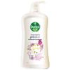 Dettol Смягчающий и питательный гель для душа