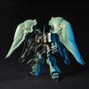 Bandai Spirits HGUC 1/144 Kshatriya Mobile Suit Gundam UC Model Kit Assembly Toy