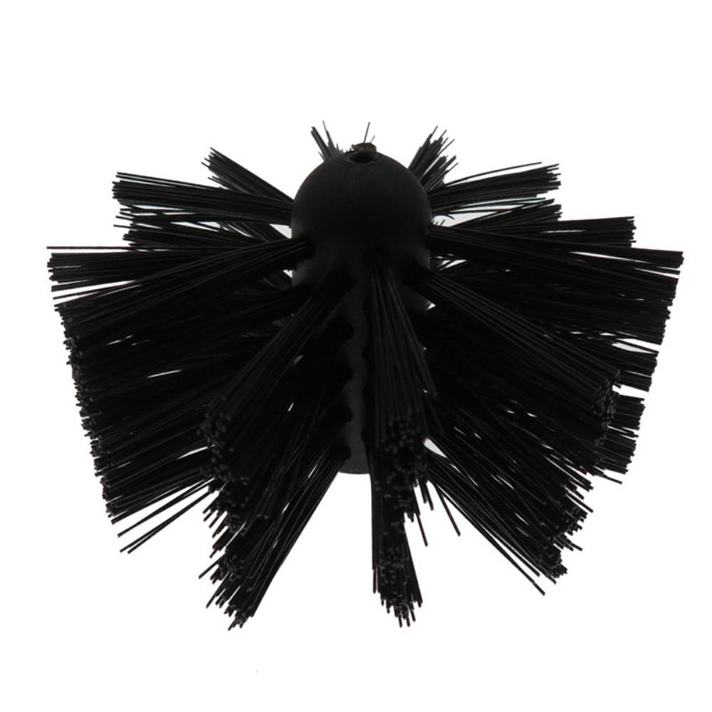 Нейлоновая щетка для чистки дымохода от сажи, набор для чистки дымохода, набор штанг