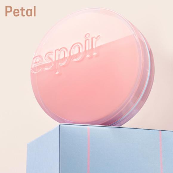 Espoir Pro Tailor Be Velvet Cover Cushion New Class Cherry Blossom Edition SPF34 PA++ 13 г со сменным блоком (2 варианта)