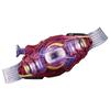 Пояс-трансформер Kamen Rider Zetts DX Road Ages от 3 лет [BANDAI] [Bandai Invoker,