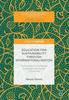 Книга Education for Sustainability Through Internationalisation : Transnational Knowledge Exchange and Global Citizenship