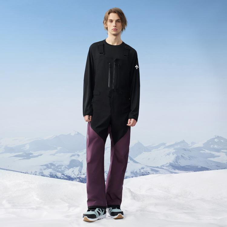DESCENTE SNOWBOARD Ski Pants Unisex D4433OSP66
