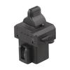 4793859AA Power Window Switch Button For Dodge For Neon 2000-2005 Left Right Driver Passenger Side Control Replacement Part