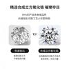 Sterling Butterfly Knot Heart Stud Earrings Set Women Elegant 7-Piece Jewelry Gift Valentines Day