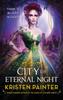 Книга City of Eternal Night : Crescent City: Book Two