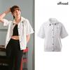 Off Road Women S Summer Utility Anorak 1pc + Shirt Jacket 1pc 26SS