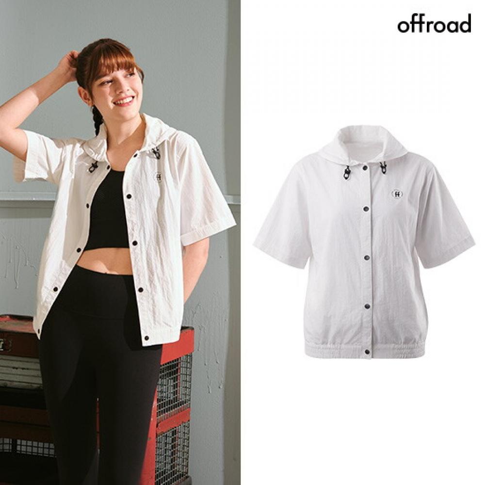Off Road Women S Summer Utility Anorak 1pc + Shirt Jacket 1pc 26SS