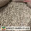 Matsuya Coffee Green Coffee Beans Ethiopia Yirgachaffi G2 [Boxed] (5kg Box)