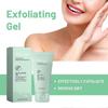 Deep Cleansing Exfoliating Peeling Gel Facial Scrub Exfoliators Cream for Women Men