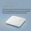 WOLO Smart Body Fat Scale with AI Analysis (CN version)